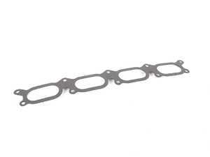 ES#1756 - 058129717B - Intake Manifold Gasket - (NO LONGER AVAILABLE) - Ensure a proper seal to prevent or stop air leaks - Victor Reinz - 