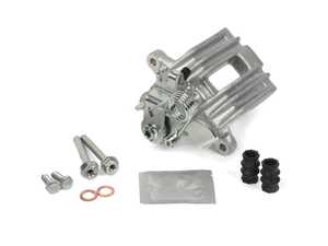 ES#3618373 - 355783681 - New Caliper, No Core No Bracket HPBS BRAKE CALIPER DISC BRAKE CALIPER HPD Rear Right - Pagid - Audi