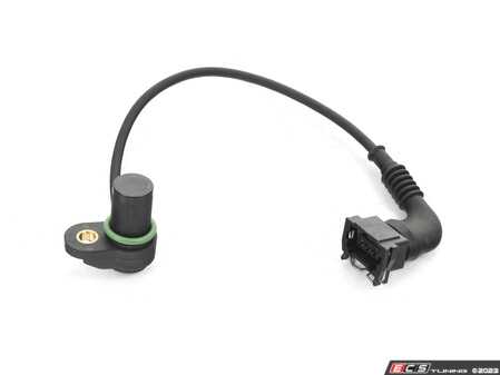 ES#4818555 - 12147539171 - Camshaft Position Sensor - Senses the position of the intake camshaft. New o-ring included to ensure a reliable, leak-free repair. - Bremmen Parts - BMW