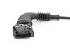 ES#4818555 - 12147539171 - Camshaft Position Sensor - Senses the position of the intake camshaft. New o-ring included to ensure a reliable, leak-free repair. - Bremmen Parts - BMW