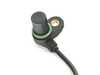 ES#4818555 - 12147539171 - Camshaft Position Sensor - Senses the position of the intake camshaft. New o-ring included to ensure a reliable, leak-free repair. - Bremmen Parts - BMW