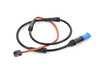 ES#4818632 - 34356870349 - Brake Pad Wear Sensor - Front - Replacement recommended during brake service - Bremmen Parts - BMW