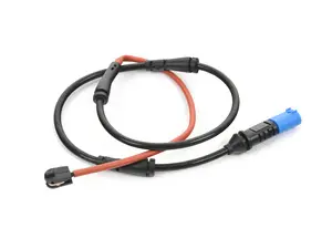 Brake Pad Wear Sensor - Front