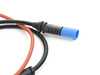 ES#4818632 - 34356870349 - Brake Pad Wear Sensor - Front - Replacement recommended during brake service - Bremmen Parts - BMW