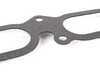 ES#1756 - 058129717B - Intake Manifold Gasket - (NO LONGER AVAILABLE) - Ensure a proper seal to prevent or stop air leaks - Victor Reinz - 