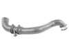 ES#2883243 - 2115015682 - Radiator Hose - Priced Each - Upper Hose - Vaico - Mercedes Benz