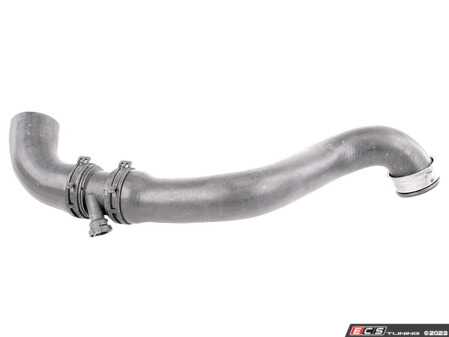 ES#2883243 - 2115015682 - Radiator Hose - Priced Each - Upper Hose - Vaico - Mercedes Benz