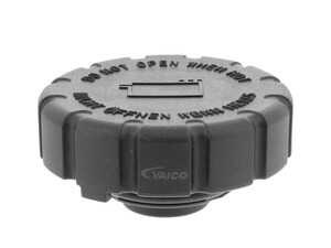 ES#4423721 - 2105010615 - Expansion Tank Cap  - Should be replaced periodically to maintain proper cooling system operation - Vaico - Mercedes Benz
