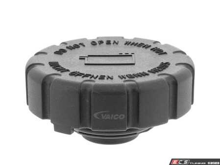 ES#4423721 - 2105010615 - Expansion Tank Cap  - Should be replaced periodically to maintain proper cooling system operation - Vaico - Mercedes Benz