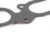 ES#1756 - 058129717B - Intake Manifold Gasket - (NO LONGER AVAILABLE) - Ensure a proper seal to prevent or stop air leaks - Victor Reinz - 