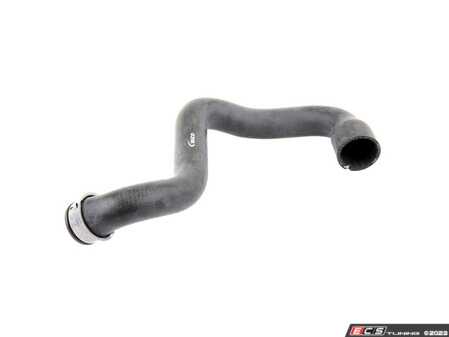 ES#2883233 - 2115010682 - Radiator Hose - Priced Each - Lower Hose - Vaico - Mercedes Benz