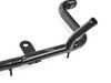 ES#4846042 - 06B121065AC - Coolant Pipe - Return  - Main return pipe that connects to the water pump and the heater core - Vaico - Audi