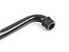 ES#4846042 - 06B121065AC - Coolant Pipe - Return  - Main return pipe that connects to the water pump and the heater core - Vaico - Audi