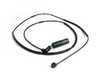 ES#61947 - 34351164372 - Rear Brake Pad Wear Sensor - Factory direct replacement when replacing pads - Genuine BMW - BMW