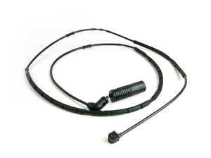 ES#61947 - 34351164372 - Rear Brake Pad Wear Sensor - Factory direct replacement when replacing pads - Genuine BMW - BMW