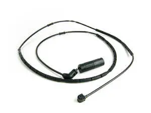 Rear Brake Pad Wear Sensor