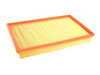 ES#1965867 - 94411018602 - Engine Air Filter Replacement Cartridge - Ensure that your engine is getting clean air with a new filter - Mann - Porsche