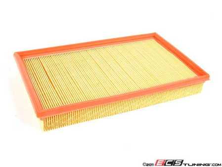 ES#1965867 - 94411018602 - Engine Air Filter Replacement Cartridge - Ensure that your engine is getting clean air with a new filter - Mann - Porsche