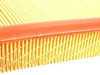ES#1965867 - 94411018602 - Engine Air Filter Replacement Cartridge - Ensure that your engine is getting clean air with a new filter - Mann - Porsche