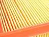 ES#1965867 - 94411018602 - Engine Air Filter Replacement Cartridge - Ensure that your engine is getting clean air with a new filter - Mann - Porsche