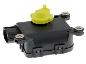 Servo Motor