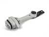 ES#2882272 - 1J0199851R - Dogbone Mount - Also known as the pendulum mount, connects the subframe with the transmission case - Vaico - Volkswagen