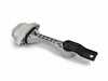 ES#2882272 - 1J0199851R - Dogbone Mount - Also known as the pendulum mount, connects the subframe with the transmission case - Vaico - Volkswagen