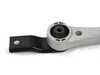 ES#2882272 - 1J0199851R - Dogbone Mount - Also known as the pendulum mount, connects the subframe with the transmission case - Vaico - Volkswagen