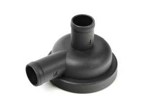 ES#4818431 - 06A129101D - Pressure Control Valve (PCV) - (19mm) - Located on the intake hose leading to the turbo inlet - Bremmen Parts - Audi Volkswagen