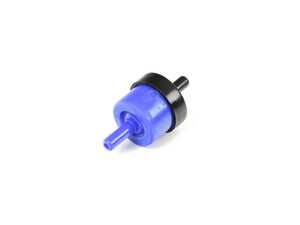 ES#4818552 - 1168000378 - Vacuum Check Valve - Common source of emission related issues - Bremmen Parts - BMW Mercedes Benz