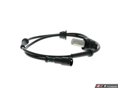 ES#2899108 - 4A0927803 - ABS Sensor - Fits left or right sides - Vemo - Audi