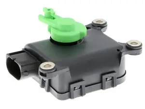 Servo Motor