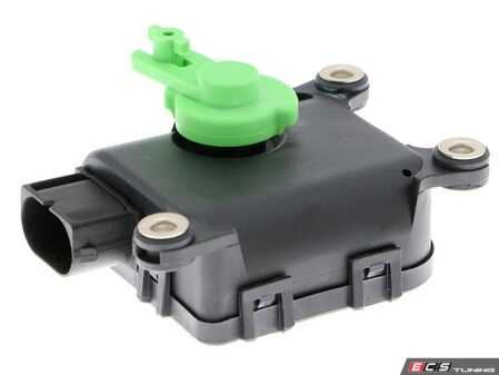 ES#2897288 - 1J1907511D - Servo Motor - For the air distribution control door - Vemo - Audi Volkswagen