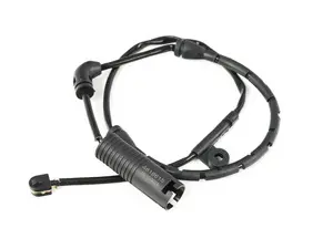 Front Brake Pad Wear Sensor