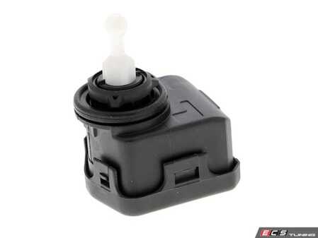 ES#2897268 - 1J0941295B - Headlight Level Adjustment Motor - Priced Each - Fits the left and right side - Vemo - Audi Volkswagen