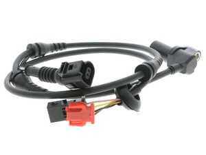 ES#2899148 - 4B0927803B - Front ABS Sensor - Priced Each - Fits the left and right side - Vemo - Audi Volkswagen