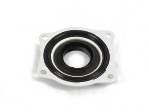 ES#4846501 - 94810191020 - Crankshaft Seal with Flange - Front main seal - Elring - Porsche