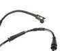 ES#4818631 - 34356865612 - Brake Pad Sensor - Rear - Used to alert you that the brake pads are wearing down - Bremmen Parts - BMW MINI