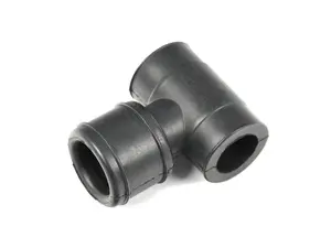 Three-Way Valve Housing