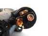 ES#2209091 - 078911023X - Remanufactured Starter - Includes a $84.00 refundable core charge. - Bosch - Audi