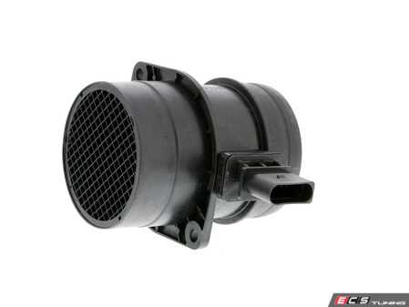 ES#2894638 - 03G906461C - Mass Air Flow Sensor (MAF) - Improve your fuel economy and restore performance with a new MAF - Vemo - Audi Volkswagen