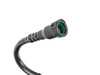 ES#4818653 - 4F0201218E - Fuel Supply Hose - Connects the fuel filter to fuel line - Bremmen Parts - Audi