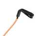 ES#4818614 - 34351163066 - Brake Pad Wear Sensor - Rear - Budget replacement to factory sensors - Bremmen Parts - BMW