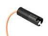ES#4818614 - 34351163066 - Brake Pad Wear Sensor - Rear - Budget replacement to factory sensors - Bremmen Parts - BMW