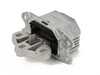 ES#4858454 - 22316853453 - Transmission Support Bracket / Mount - Keep your MINI shifts smooth and without vibrations - Febi - MINI