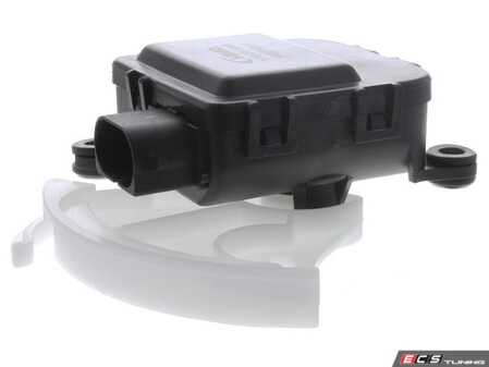 ES#2901749 - 8D1820511G - Servo Motor  - For the recirculated air door - Vemo - Audi Volkswagen