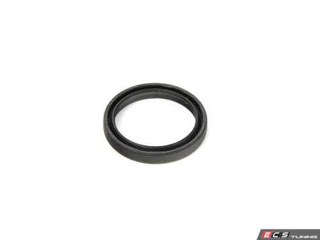 ES#4066843 - 01037027B - Output Shaft Seal - (NO LONGER AVAILABLE) - Mounts to the transmission on the output shaft - Corteco - 