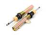 ES#4389637 - 1321000P - ST X Coilover Kit - Set your vehicle low and tight for optimal performance. - Suspension Techniques - Audi