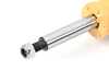 ES#4389637 - 1321000P - ST X Coilover Kit - Set your vehicle low and tight for optimal performance. - Suspension Techniques - Audi