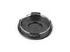 ES#4696218 - 88.00.08R - RS Wheel Cap Black/Red - Neuspeed - 
